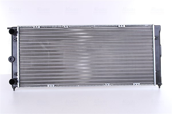 Nissens Kühler, Motorkühlung [Hersteller-Nr. 651911] für VW