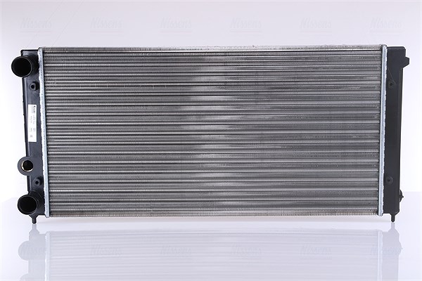 Nissens Kühler, Motorkühlung [Hersteller-Nr. 65236] für VW