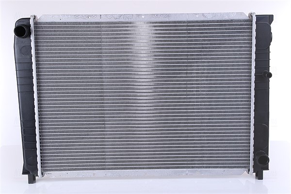 Nissens Kühler, Motorkühlung [Hersteller-Nr. 65537A] für Volvo