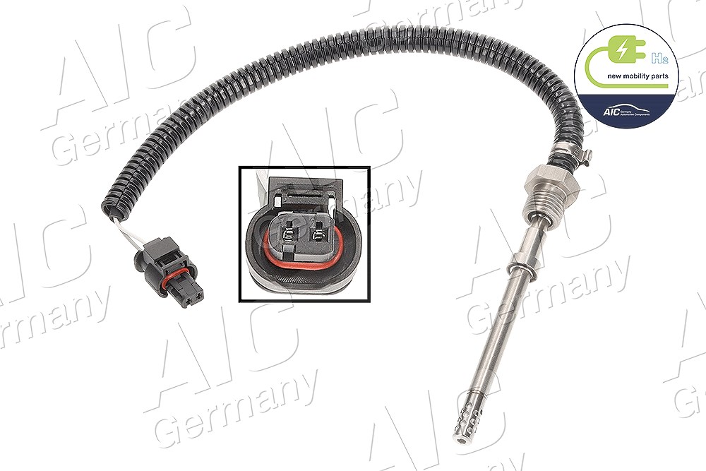 Aic Sensor, Abgastemperatur [Hersteller-Nr. 70274] für Mercedes-Benz