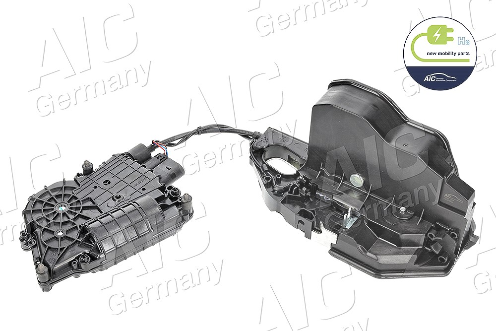 Aic Türschloss [Hersteller-Nr. 70320] für BMW