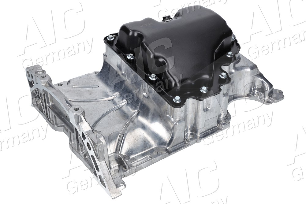 Aic Ölwanne [Hersteller-Nr. 59517] für Opel