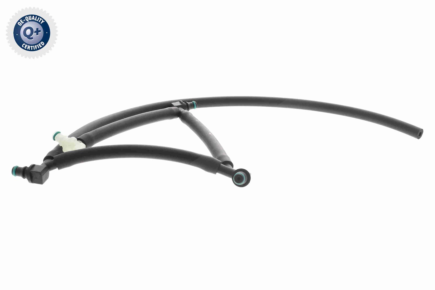 Vaico Schlauch, Leckkraftstoff [Hersteller-Nr. V25-1478] für Ford