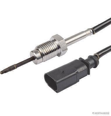 Herth+buss Elparts Sensor, Abgastemperatur [Hersteller-Nr. 70683080] für Skoda, VW