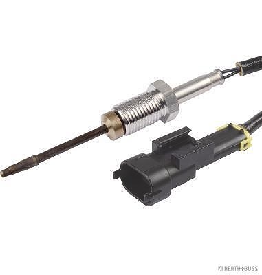 Herth+buss Elparts Sensor, Abgastemperatur [Hersteller-Nr. 70683804] für Iveco