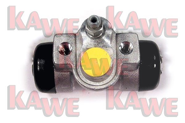 Kawe Radbremszylinder [Hersteller-Nr. W4861] für Suzuki
