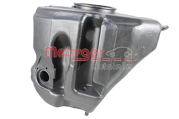 Metzger Autoteile Waschwasserbehälter, Scheibenreinigung [Hersteller-Nr. 2140276] für Mercedes-Benz