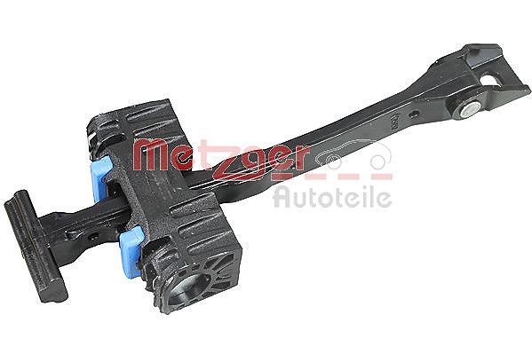 Metzger Autoteile Türfeststeller [Hersteller-Nr. 2312205] für Audi