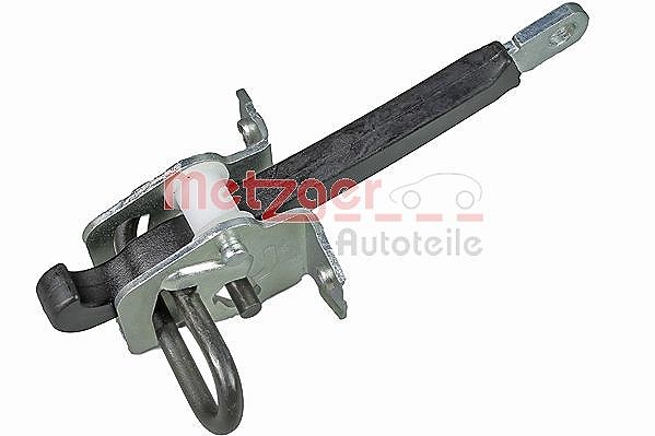 Metzger Autoteile Türfeststeller [Hersteller-Nr. 2312196] für BMW