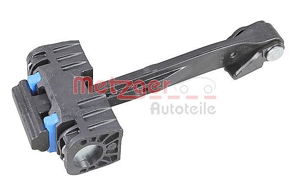 Metzger Autoteile Türfeststeller [Hersteller-Nr. 2312217] für Audi
