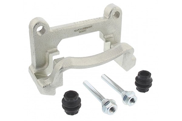Mapco Bremssattelhalter Hinterachse L/R [Hersteller-Nr. 4896/1] für VW