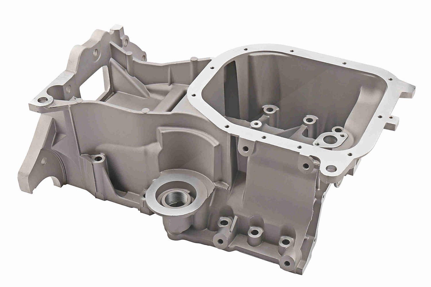 Ackoja Ölwanne [Hersteller-Nr. A70-0642] für Toyota