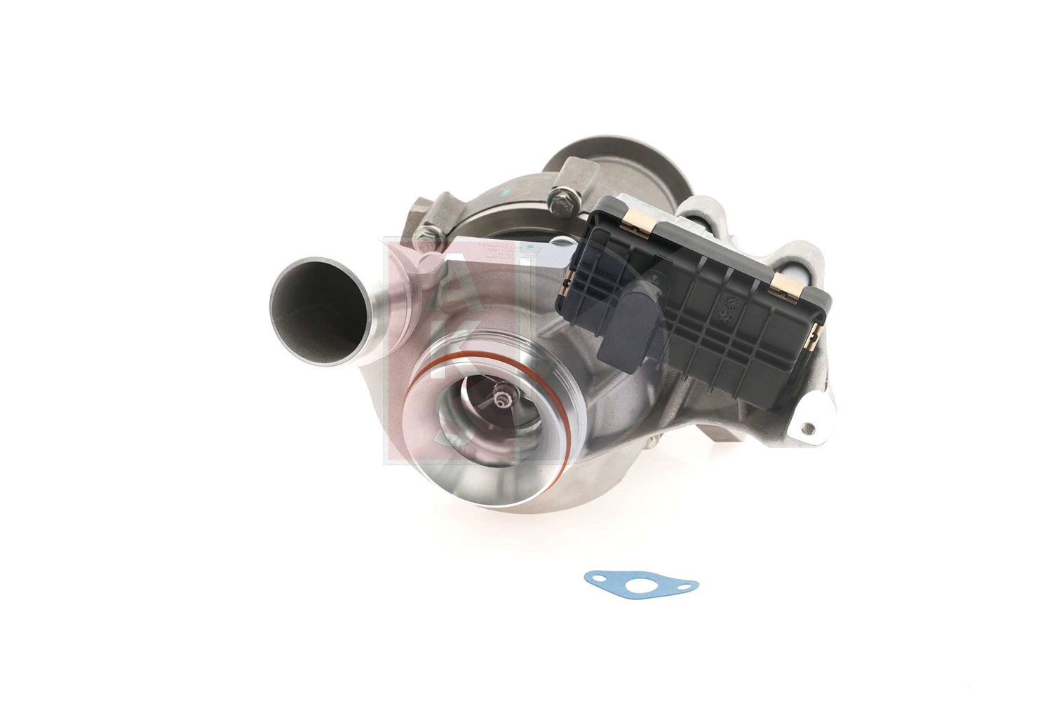 Aks Dasis Lader, Aufladung [Hersteller-Nr. 055030N] für BMW