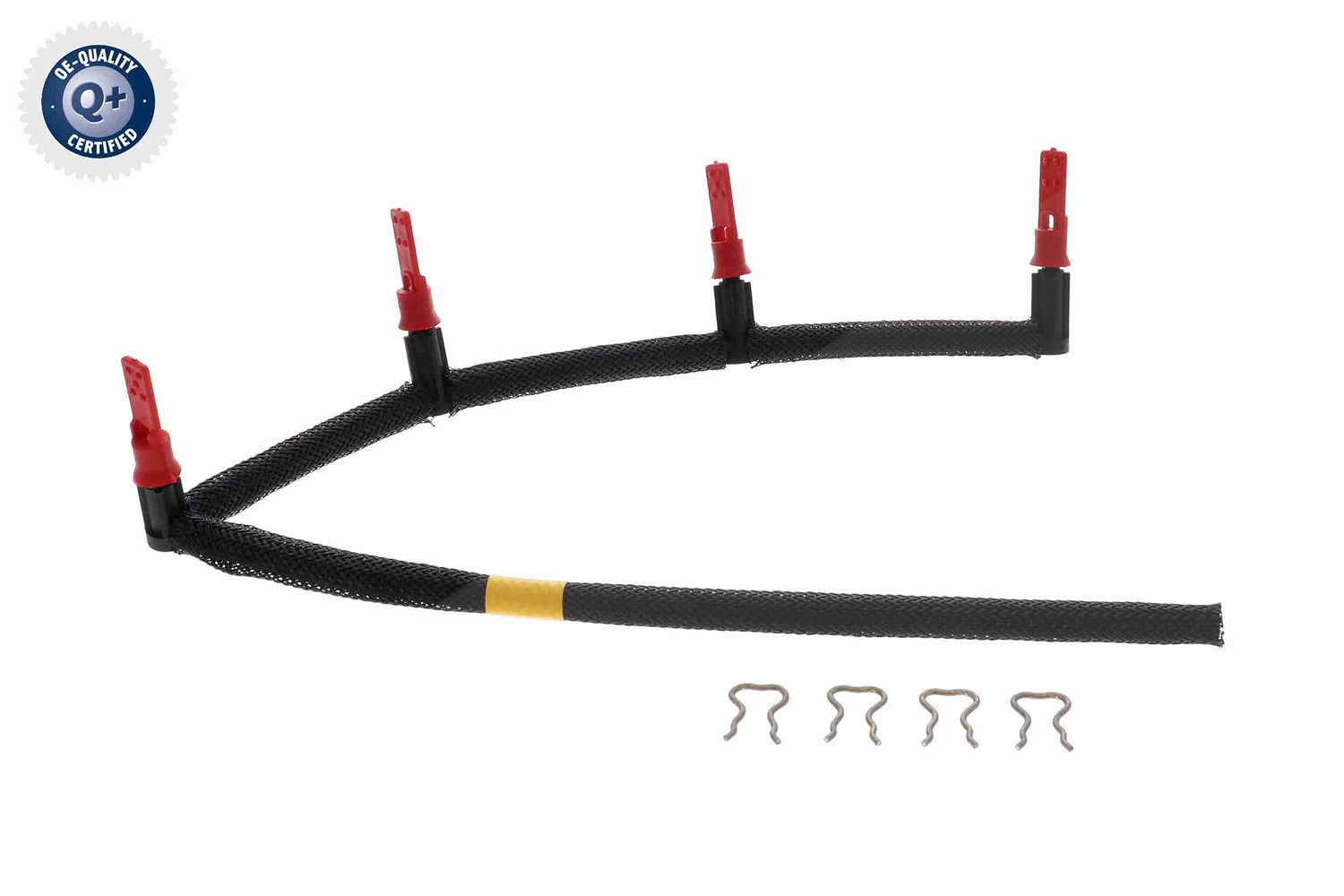 Vaico Schlauch, Leckkraftstoff [Hersteller-Nr. V42-0795] für Peugeot, Citroën