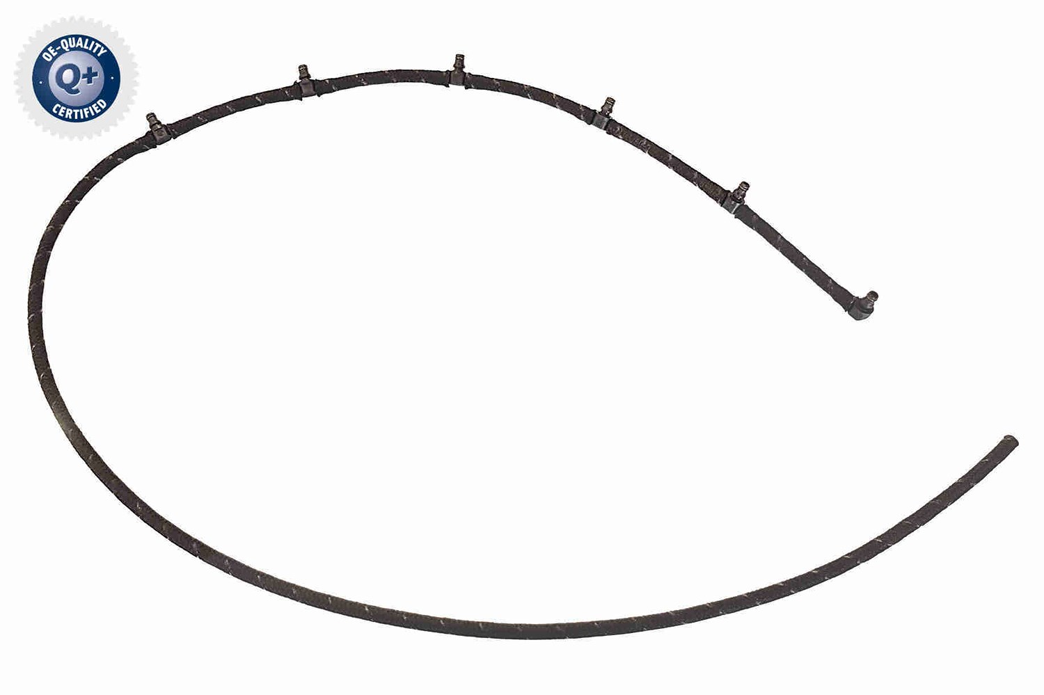 Vaico Schlauch, Leckkraftstoff [Hersteller-Nr. V20-4060] für BMW