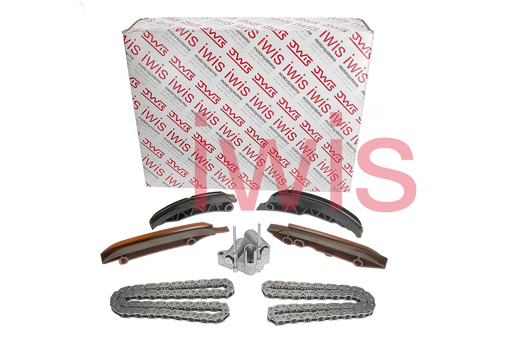 Aic Steuerkettensatz [Hersteller-Nr. 59024SET] für BMW