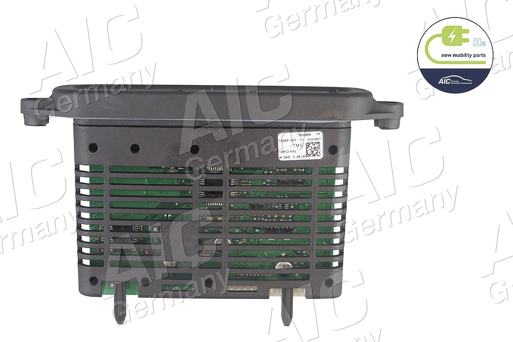 Aic Steuergerät, Beleuchtung [Hersteller-Nr. 70775] für BMW