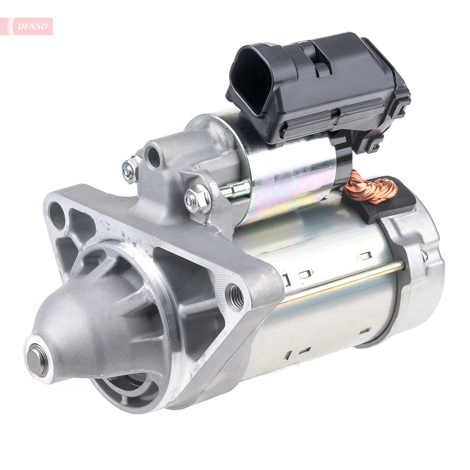 Denso Starter [Hersteller-Nr. DSN1234] für Toyota