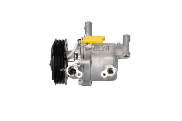 Nrf Kompressor, Klimaanlage [Hersteller-Nr. 320089] für Citroën, Peugeot, Toyota