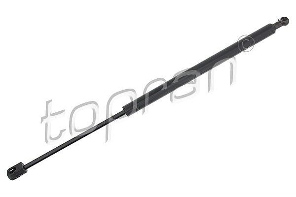 Topran Gasfeder, Koffer-/Laderaum [Hersteller-Nr. 409134] für Mercedes-Benz