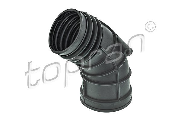 Topran Ansaugschlauch, Luftfilter [Hersteller-Nr. 502430] für BMW