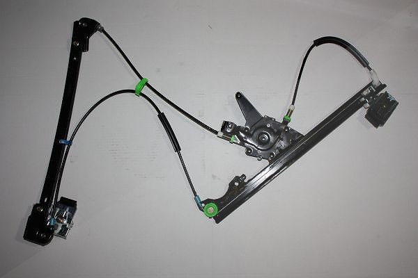 Automega Fensterheber vorn elektrisch [Hersteller-Nr. 100024710] für VW