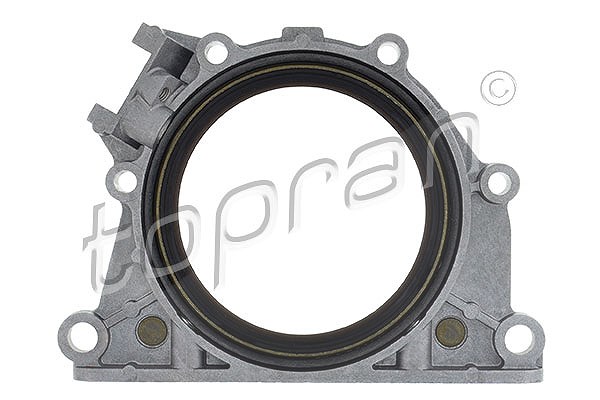 Topran Wellendichtring, Kurbelwelle [Hersteller-Nr. 501137] für BMW