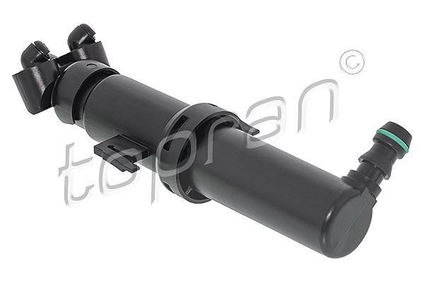 Topran Waschwasserdüse, Scheinwerferreinigung [Hersteller-Nr. 116230] für Audi