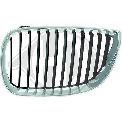 Diederichs Kühlergitter [Hersteller-Nr. 1280041] für BMW