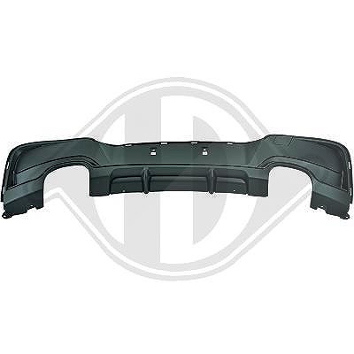 Diederichs Stoßfänger [Hersteller-Nr. 1281367] für BMW