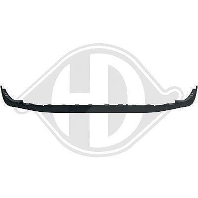 Diederichs Spoiler [Hersteller-Nr. 1405163] für Ford
