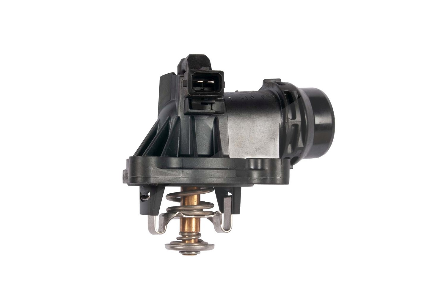 Gates Thermostat, Kühlmittel [Hersteller-Nr. TH371105G1] für BMW