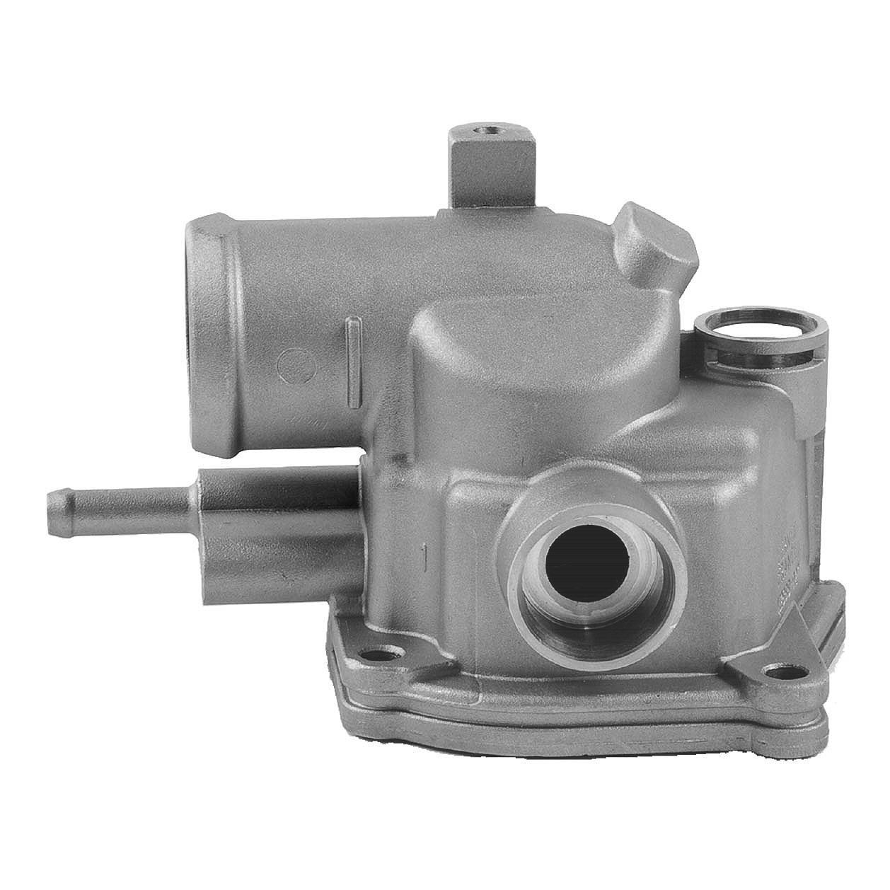 Gates Thermostat, Kühlmittel [Hersteller-Nr. TH35092G1] für Mercedes-Benz