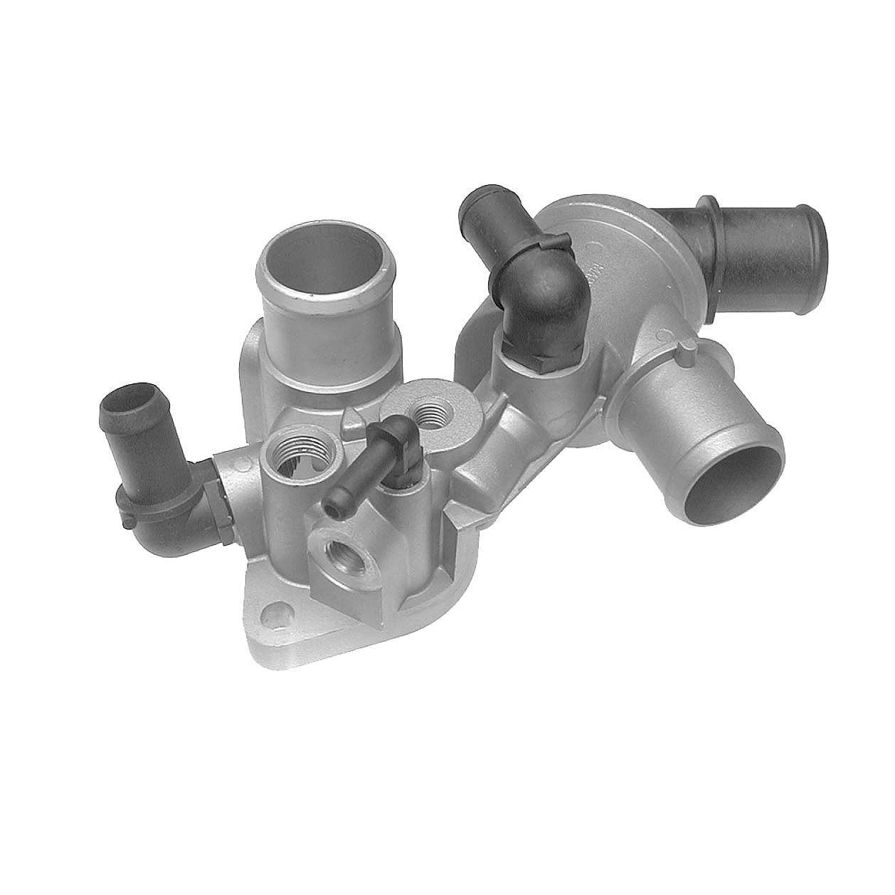 Gates Thermostat, Kühlmittel [Hersteller-Nr. TH18975G1] für Fiat