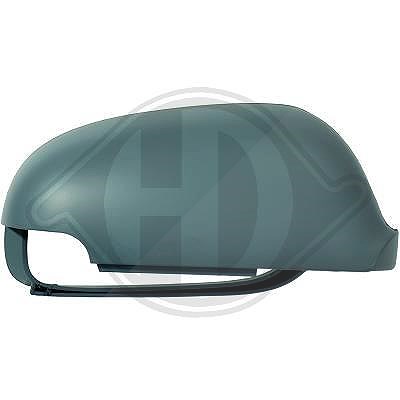 Diederichs Abdeckung, Außenspiegel [Hersteller-Nr. 2295027] für VW