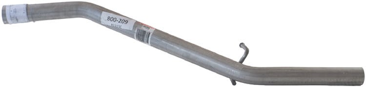 Bosal Abgasrohr [Hersteller-Nr. 800-209] für Mazda