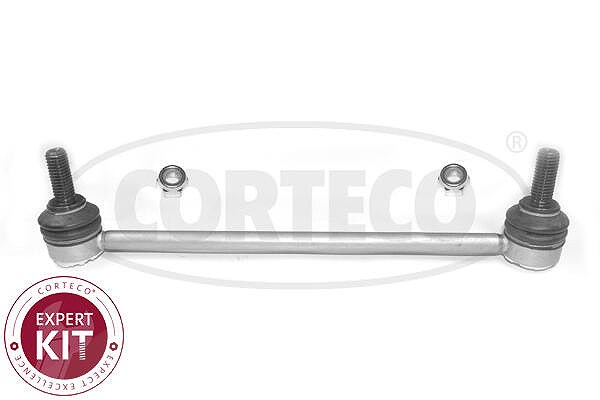 Corteco Stange/Strebe, Stabilisator [Hersteller-Nr. 49399420] für Fiat, Citroën, Peugeot