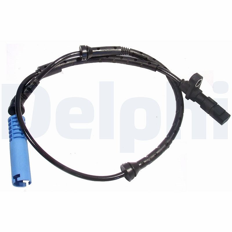 Delphi Sensor, Raddrehzahl [Hersteller-Nr. SS20163] für BMW