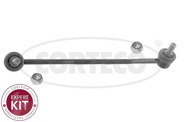 Corteco Stange/Strebe, Stabilisator [Hersteller-Nr. 49401132] für Kia