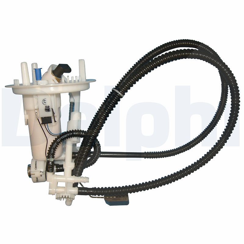 Delphi Sensor, Kraftstoffvorrat [Hersteller-Nr. FL0301-12B1] für Mercedes-Benz