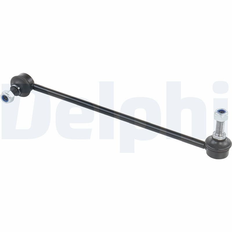 Delphi Stange/Strebe, Stabilisator [Hersteller-Nr. TC1040] für Seat, Skoda, Audi, VW