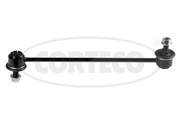 Corteco Stange/Strebe, Stabilisator [Hersteller-Nr. 49396304] für Daewoo