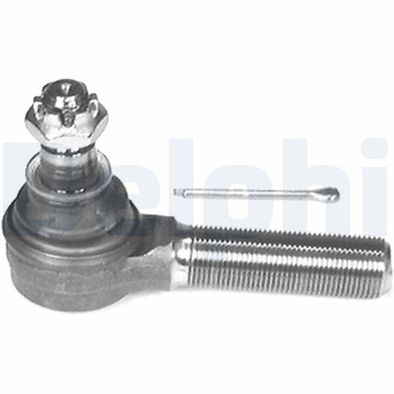 Delphi Spurstangenkopf [Hersteller-Nr. TA1529] für Mercedes-Benz