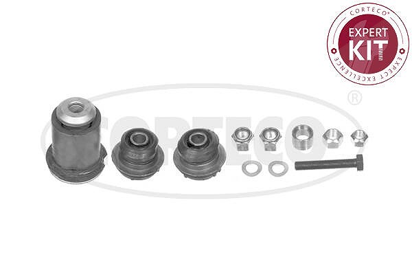 Corteco Reparatursatz, Querlenker [Hersteller-Nr. 49398818] für Mercedes-Benz