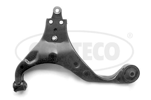Corteco Lenker, Radaufhängung [Hersteller-Nr. 49400566] für Kia, Hyundai