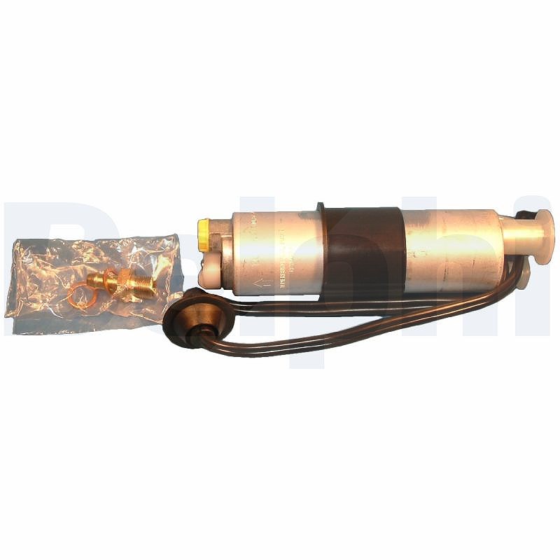 Delphi Kraftstoffpumpe [Hersteller-Nr. FE10080-12B1] für Mercedes-Benz