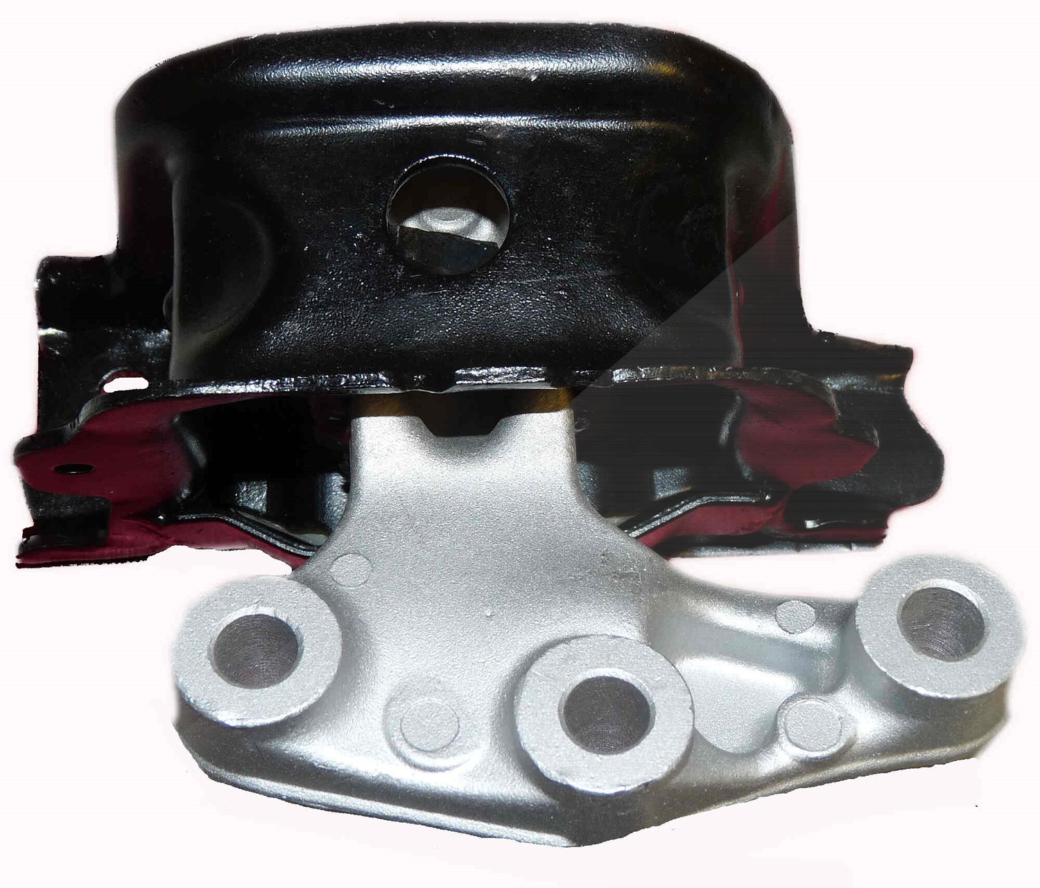 Corteco Lagerung, Motor [Hersteller-Nr. 49402611] für Peugeot, Citroën