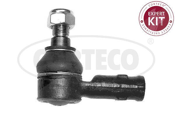 Corteco Spurstangenkopf [Hersteller-Nr. 49398566] für Mercedes-Benz, VW