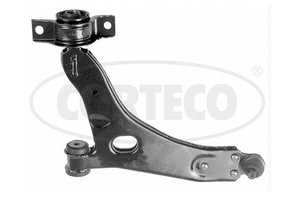 Corteco Lenker, Radaufhängung [Hersteller-Nr. 49399128] für Ford