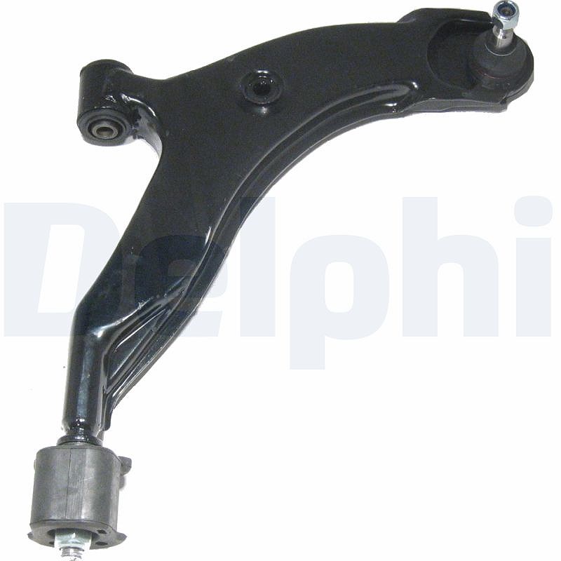 Delphi Lenker, Radaufhängung [Hersteller-Nr. TC1080] für Hyundai